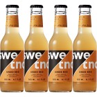Swedish Tonic Ginger Beer 4x20cl