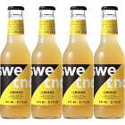 Swedish Tonic Lemonade Mixer 4x20cl
