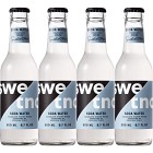 Swedish Tonic Soda Water 4x20cl