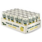 Swedish Tonic Sparkling Lemonade Crisp Lemon 24x250ml