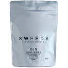 SWEEDS Cocktail Sweets Gin 180g