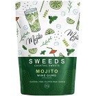 SWEEDS Cocktail Sweets Mojito Wine Gums 160g