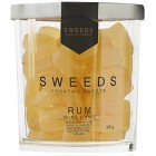 SWEEDS Cocktail Sweets Rum 300g