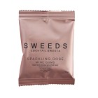 SWEEDS Cocktail Sweets Sparkling Rosé Mini 15g