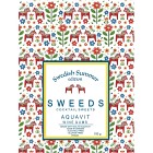 SWEEDS Cocktail Sweets  Swedish Summer Edition Dalahäst 180g