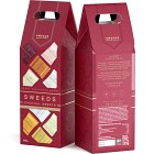 SWEEDS Cocktail Sweets The Coctail Selection Box Christmas 225g