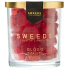 SWEEDS Cocktail Sweets Glögg 300g