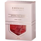 SWEEDS Sparkling Rosé Winegums Box 170g