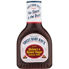 Sweet Baby Ray's BBQ Sås Hickory 510g