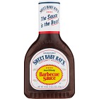 Sweet Baby Ray's Barbecue Sauce 510g