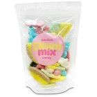 Sweetio Swedish Skum Mix Candy 325g