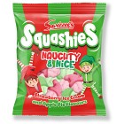Swizzels Squashies Naughty & Nice 120g
