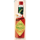 Tabasco Pepparsås Garlic 60ml