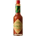 Tabasco Pepparsås Garlic 60ml