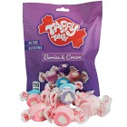 Taffy Town Saltwater Taffy Berries & Cream 99g