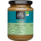 Urtekram Tahini med salt 350 g