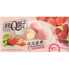 Taiwan Dessert Mico Mochi Jordgubb 80g