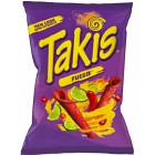 Takis Fuego Chips 100g