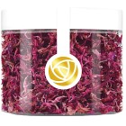 Rosie Rose Blåklintsblad Röd Torkade 6g