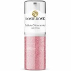 Rosie Rose Glitterspray Rosa 5g