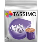 Tassimo Milka Chokladdryck 8st