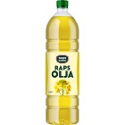 Taste of Nature Rapsolja 1000ml