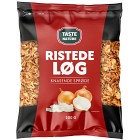 Taste of Nature Rostad Lök 200g