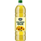 Taste of Nature Solrosolja 1L