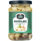 Taste of Nature Vitlök i Olja med Örter 180g