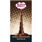 Tasty Dubai Choklad Nutella 220g