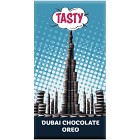 Tasty Dubai Choklad Oreo 220g