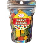 Tasty MINI Candy Blocks 120g