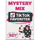 TASTY Mystery Mix TikTok Favoriter