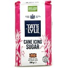 Tate & Lyle Cane Icing Sugar 500g