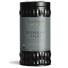 Tea Forté Bombay Chai Svart Te 80g