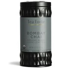 Tea Forté Bombay Chai Svart Te 80g