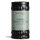 Tea Forté Green Mango Peach Grönt Te 80g