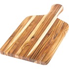 Teakhaus Marine Paddle Skärbräda/Serveringsbräda (M) 520