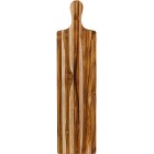 Teakhaus Table Plank Serving Board (L) 905