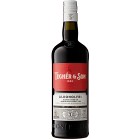 Tegnér & Son Alkoholfri 0,5% Glögg 75cl