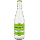 Tehuacán Brillante Mineralvatten Söt Lime Limetta 355ml