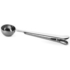 Teministeriet Clip Spoon Stainless Steel