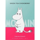 Teministeriet Moomin Grönt Te Aronia 20-pack