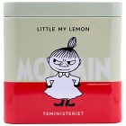 Teministeriet Moomin Little My Lemon Tin 100g