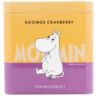 Teministeriet Moomin Roobios Cranberry Tin 100g