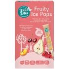 TerraSana Fruity Glasspinnar EKO 10-pack