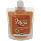 TerraSana Miso Shiro Söt 250g