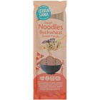 TerraSana Nudlar Bovete & Sötpotatis EKO 250g