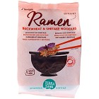 TerraSana Ramen Nudlar Bovete & Shiitake EKO 280g