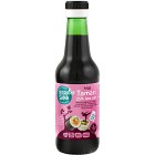 TerraSana Tamari Sojasås Mild 25% Mindre Salt  EKO 250ml